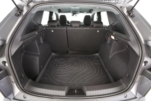 Dacia Duster 1.6 Hybrid Extreme