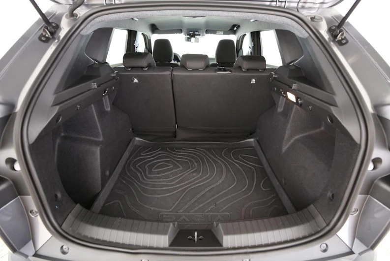 image du véhicule DACIA DUSTER