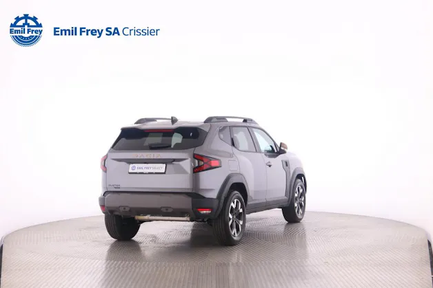 Dacia Duster 1.6 Hybrid Extreme