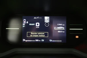 image du véhicule DACIA Duster 1.6 Hybrid Extreme
