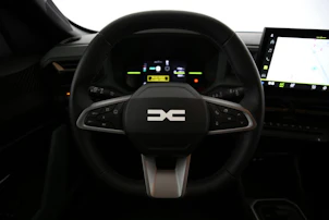 image du véhicule DACIA Duster 1.6 Hybrid Extreme