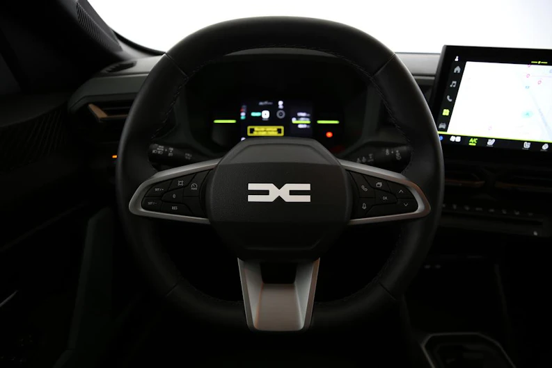 image du véhicule DACIA DUSTER