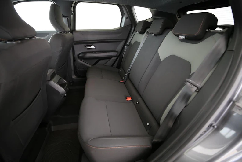 image du véhicule DACIA DUSTER