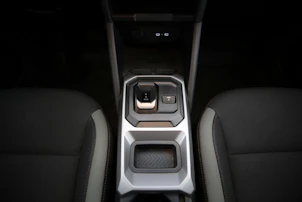 image du véhicule DACIA Duster 1.6 Hybrid Extreme