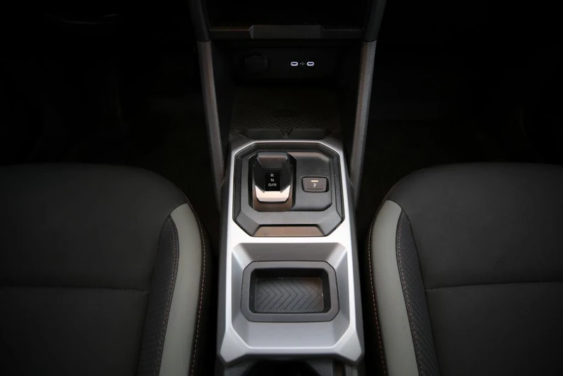 image du véhicule DACIA DUSTER