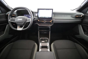 image du véhicule DACIA Duster 1.6 Hybrid Extreme