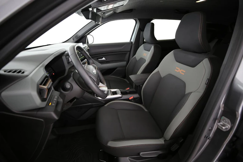 image du véhicule DACIA DUSTER