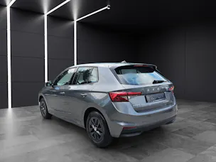 Škoda Fabia 1.0 TSI Selection DSG