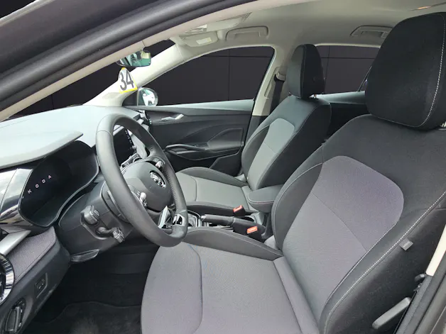 Škoda Fabia 1.0 TSI Selection DSG