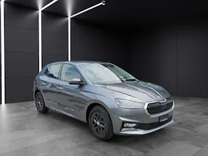 Škoda Fabia 1.0 TSI Selection DSG