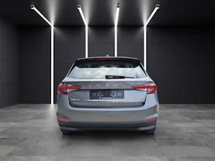 Škoda Fabia 1.0 TSI Selection DSG