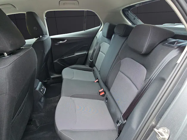 Škoda Fabia 1.0 TSI Selection DSG