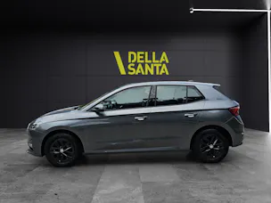 Škoda Fabia 1.0 TSI Selection DSG