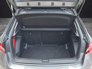 Škoda Fabia 1.0 TSI Selection DSG