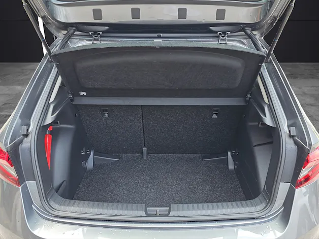 Škoda Fabia 1.0 TSI Selection DSG