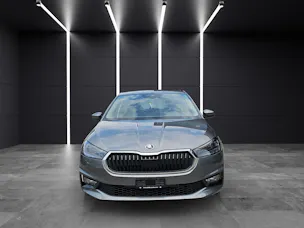 Škoda Fabia 1.0 TSI Selection DSG
