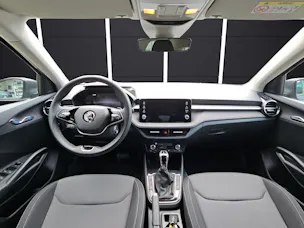 Škoda Fabia 1.0 TSI Selection DSG