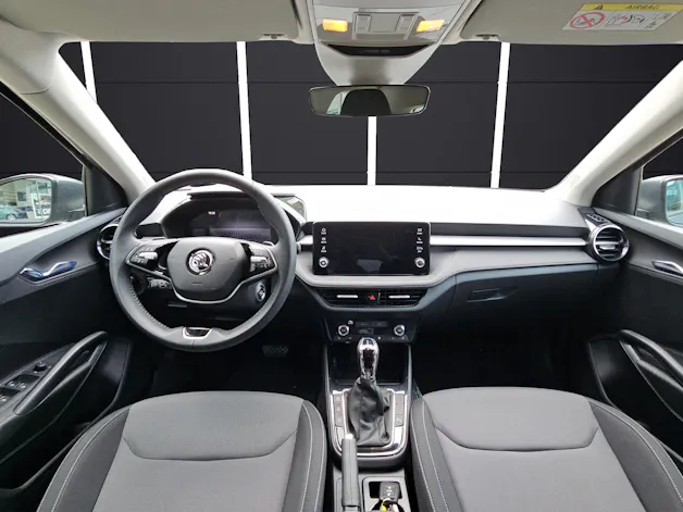 Škoda Fabia 1.0 TSI Selection DSG