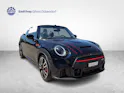 Mini JCW Cabrio John Cooper Works
