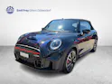 Mini JCW Cabrio John Cooper Works