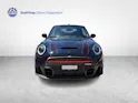 Mini JCW Cabrio John Cooper Works