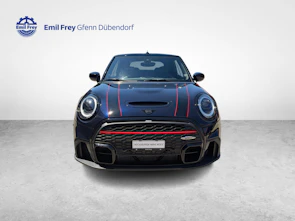 Fahrzeugbild MINI JCW Cabrio John Cooper Works