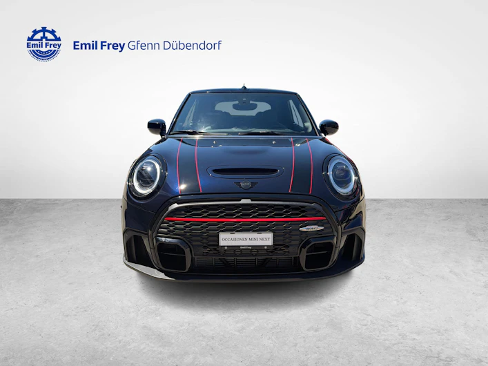 Fahrzeugbild MINI CABRIO