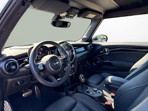 Fahrzeugbild MINI JCW Cabrio John Cooper Works