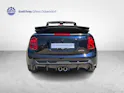 Mini JCW Cabrio John Cooper Works