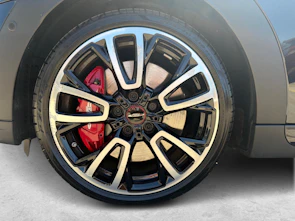 Fahrzeugbild MINI JCW Cabrio John Cooper Works