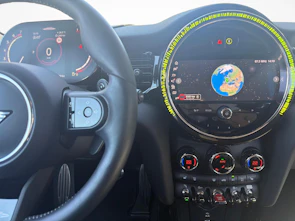 Fahrzeugbild MINI JCW Cabrio John Cooper Works