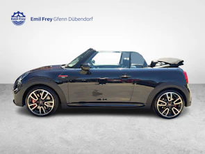 Fahrzeugbild MINI JCW Cabrio John Cooper Works