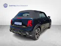 Mini JCW Cabrio John Cooper Works