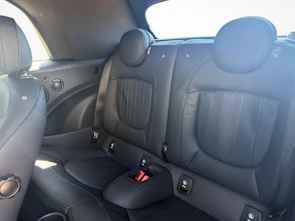 Fahrzeugbild MINI JCW Cabrio John Cooper Works