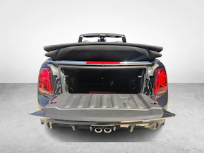 Fahrzeugbild MINI JCW Cabrio John Cooper Works