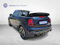Mini JCW Cabrio John Cooper Works