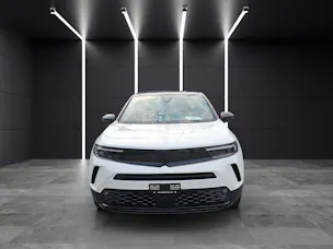Opel Mokka 1.2 T 130 GS Line