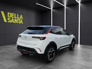 Opel Mokka 1.2 T 130 GS Line