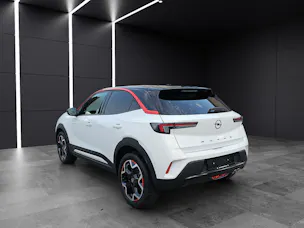 Opel Mokka 1.2 T 130 GS Line