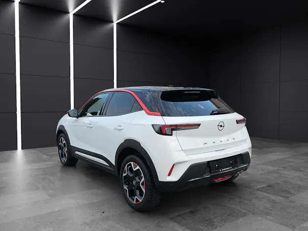 Opel Mokka 1.2 T 130 GS Line