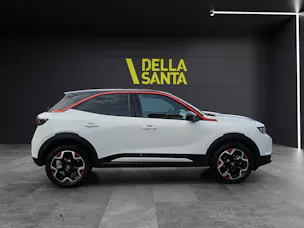 Opel Mokka 1.2 T 130 GS Line