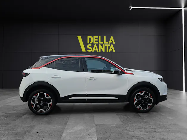 Opel Mokka 1.2 T 130 GS Line
