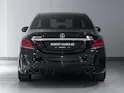 Mercedes-Benz C 43 AMG 4MATIC