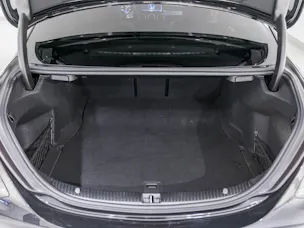 Mercedes-Benz C 43 AMG 4MATIC