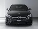 Mercedes-Benz C 43 AMG 4MATIC