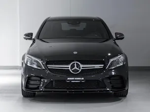 Mercedes-Benz C 43 AMG 4MATIC
