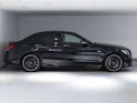 Mercedes-Benz C 43 AMG 4MATIC