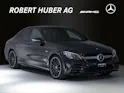 Mercedes-Benz C 43 AMG 4MATIC