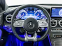 Mercedes-Benz C 43 AMG 4MATIC