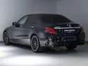 Mercedes-Benz C 43 AMG 4MATIC